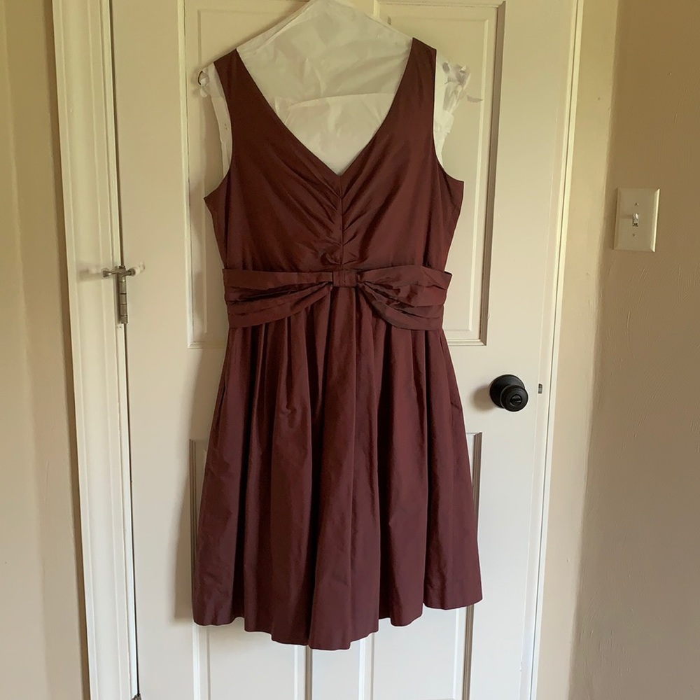 Banana Republic MadMen dress